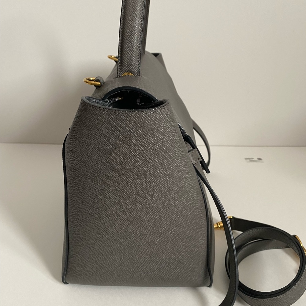 Celine Mini Belt Bag (Old É logo) - Picture 4 of 14